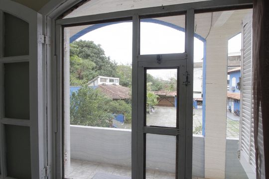Quarto de kitnet/studio para alugar com 1 quarto, 25m² em Peró, Cabo Frio