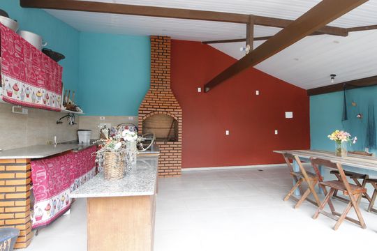 Kitnet/Studio para alugar com 1 quarto, 25m² em Peró, Cabo Frio