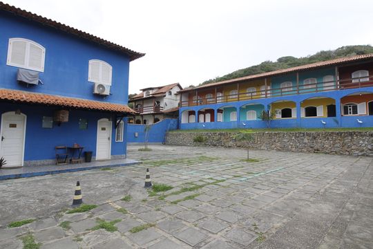 Kitnet/Studio para alugar com 1 quarto, 25m² em Peró, Cabo Frio