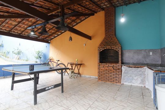 Kitnet/Studio para alugar com 1 quarto, 25m² em Peró, Cabo Frio