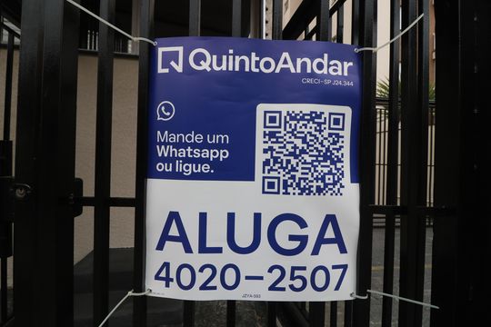 Fachada de apartamento para alugar com 2 quartos, 50m² em Vila Antonieta, São Paulo