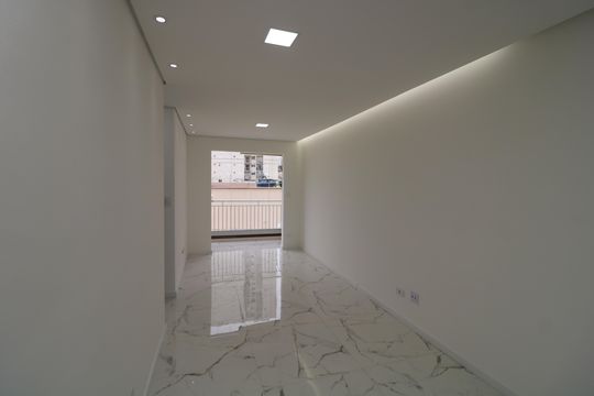 Apartamento para alugar com 2 quartos, 50m² em Vila Antonieta, São Paulo