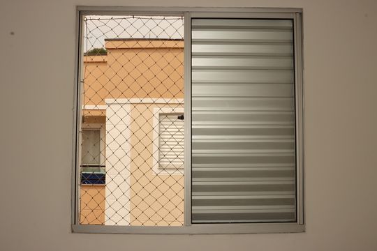 Apartamento à venda com 2 quartos, 41m² em Jardim Santa Teresinha, São Paulo