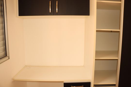 Apartamento à venda com 2 quartos, 41m² em Jardim Santa Teresinha, São Paulo