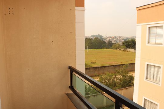 Apartamento à venda com 2 quartos, 41m² em Jardim Santa Teresinha, São Paulo