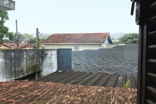 Vista do Quarto 1 de casa à venda com 2 quartos, 180m² em Jardim Rosalina, São Paulo