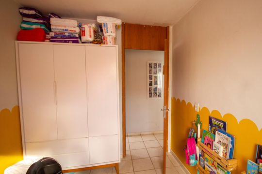 Apartamento à venda com 3 quartos, 61m² em Riacho Fundo Ii-3a Etapa, Brasília