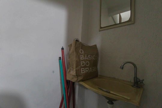 Casa à venda com 3 quartos, 130m² em Jardim Egle, São Paulo