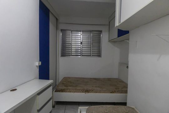 Casa à venda com 3 quartos, 130m² em Jardim Egle, São Paulo