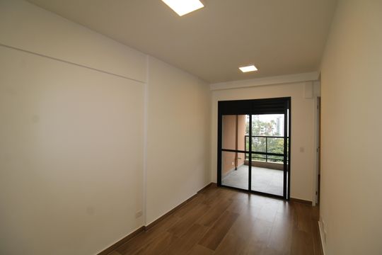 Apartamento para alugar com 2 quartos, 44m² em Vila Pauliceia, São Paulo