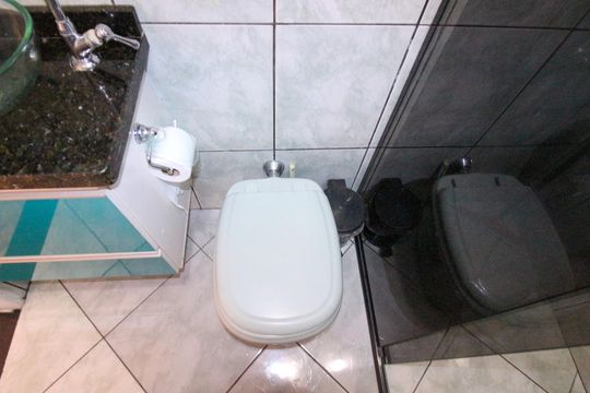 Casa à venda com 3 quartos, 175m² em Jardim Vila Carrao, São Paulo