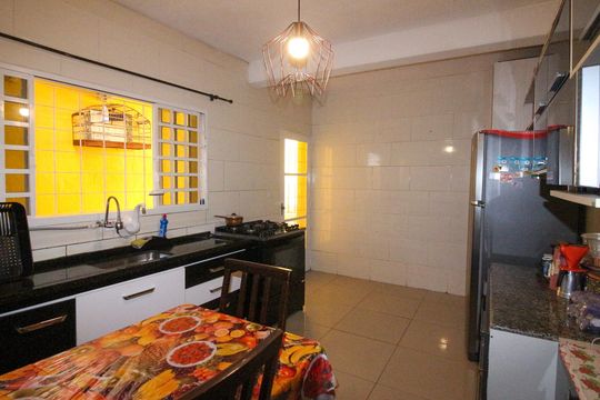 Casa à venda com 3 quartos, 175m² em Jardim Vila Carrao, São Paulo