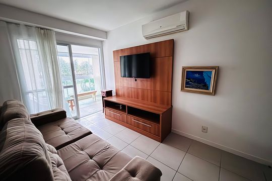 Apartamento para alugar com 2 quartos, 70m² em Recreio dos Bandeirantes, Rio de Janeiro