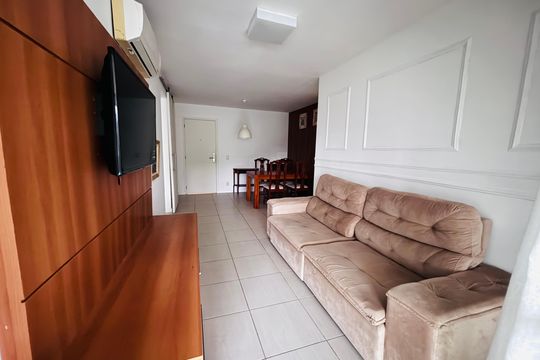 Apartamento para alugar com 2 quartos, 70m² em Recreio dos Bandeirantes, Rio de Janeiro