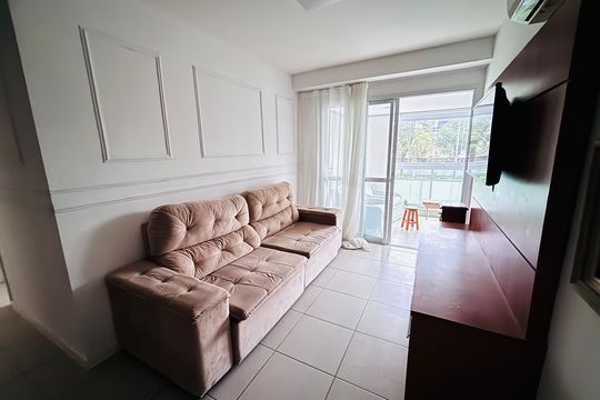 Apartamento para alugar com 2 quartos, 70m² em Recreio dos Bandeirantes, Rio de Janeiro