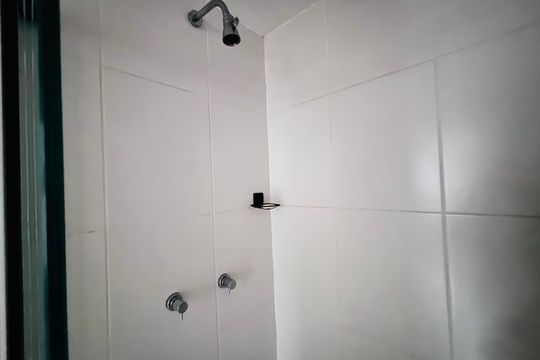 Banheiro de apartamento para alugar com 2 quartos, 70m² em Recreio dos Bandeirantes, Rio de Janeiro
