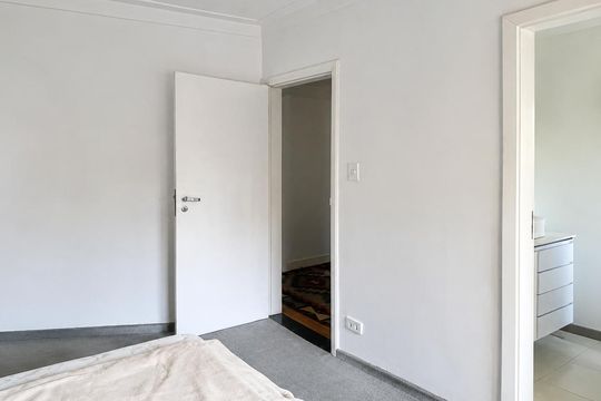 Quarto de apartamento à venda com 3 quartos, 86m² em Vila Clementino, São Paulo