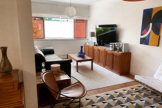 Apartamento à venda com 3 quartos, 86m² em Vila Clementino, São Paulo