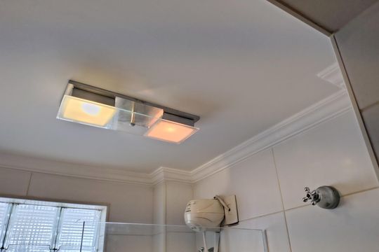 Banheiro de apartamento à venda com 2 quartos, 78m² em Bom Retiro, São Paulo