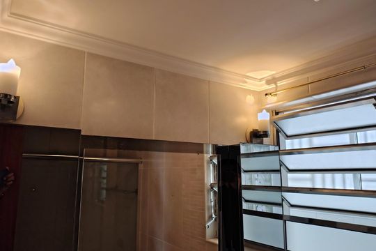 Banheiro de apartamento à venda com 2 quartos, 78m² em Bom Retiro, São Paulo