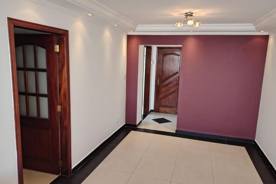 Sala de apartamento à venda com 2 quartos, 78m² em Bom Retiro, São Paulo