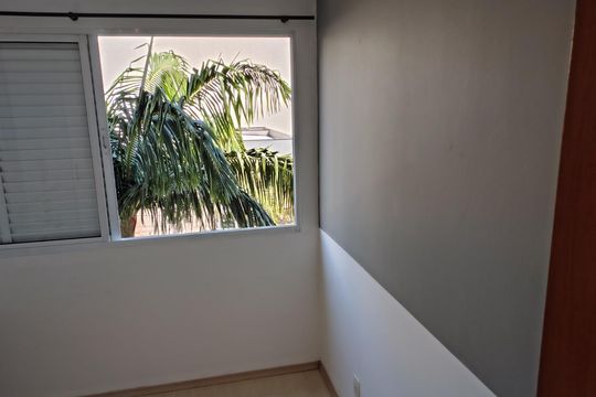 Quarto de apartamento à venda com 2 quartos, 78m² em Bom Retiro, São Paulo