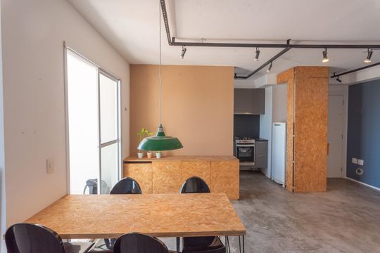 Apartamento à venda com 2 quartos, 68m² em São Bernardo, Campinas