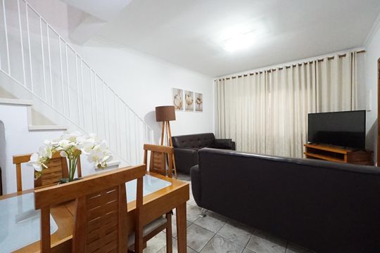 Casa à venda com 2 quartos, 277m² em Vila Mariana, São Paulo
