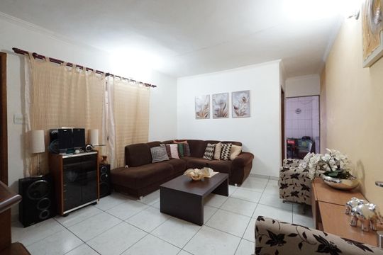 Sala Casa2 de casa à venda com 2 quartos, 277m² em Vila Mariana, São Paulo