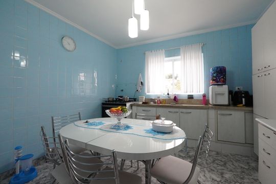 Cozinha de casa à venda com 2 quartos, 277m² em Vila Mariana, São Paulo