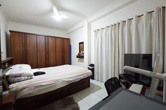 Quarto casa2 de casa à venda com 2 quartos, 277m² em Vila Mariana, São Paulo