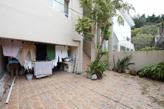 Quintal de casa à venda com 2 quartos, 277m² em Vila Mariana, São Paulo