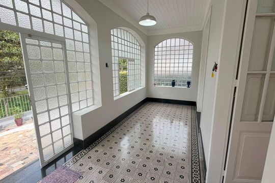 Casa para alugar com 4 quartos, 180m² em Centro, Petrópolis