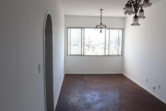 Apartamento para alugar com 3 quartos, 121m² em Centro, Campos dos Goytacazes
