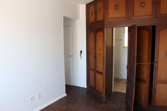 Quarto Suíte de apartamento para alugar com 3 quartos, 121m² em Centro, Campos dos Goytacazes