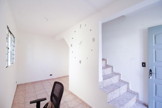 Casa para alugar com 2 quartos, 60m² em Vila Uniao(zona Norte), São Paulo