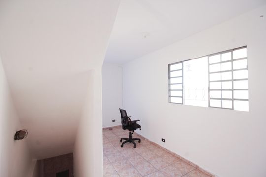 Sala de casa para alugar com 2 quartos, 60m² em Vila Uniao(zona Norte), São Paulo