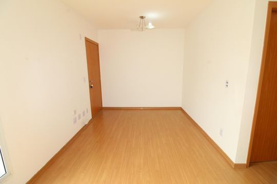 Apartamento para alugar com 2 quartos, 45m² em Jardim Santa Ines Iii, São José dos Campos