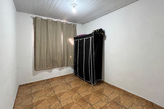 Quarto de apartamento para alugar com 2 quartos, 60m² em Taquara, Rio de Janeiro