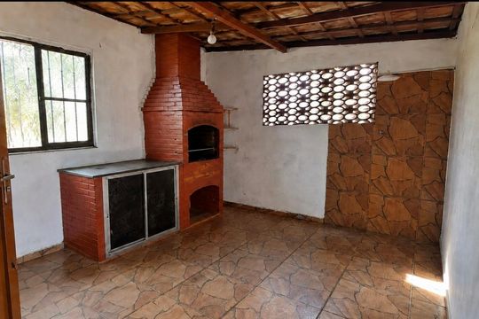 Área externa de apartamento para alugar com 2 quartos, 60m² em Taquara, Rio de Janeiro