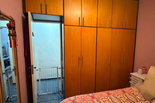 Quarto de apartamento à venda com 3 quartos, 79m² em Jardim Santa Teresa, Jundiaí
