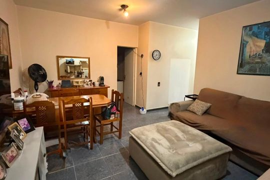 Apartamento à venda com 3 quartos, 79m² em Jardim Santa Teresa, Jundiaí