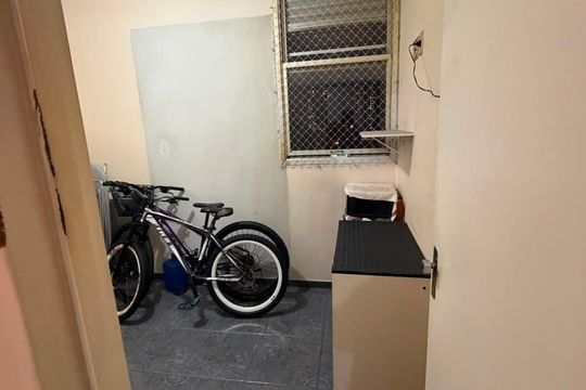 Apartamento à venda com 3 quartos, 79m² em Jardim Santa Teresa, Jundiaí