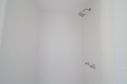 Banheiro de apartamento para alugar com 2 quartos, 37m² em Vila Gea, São Paulo