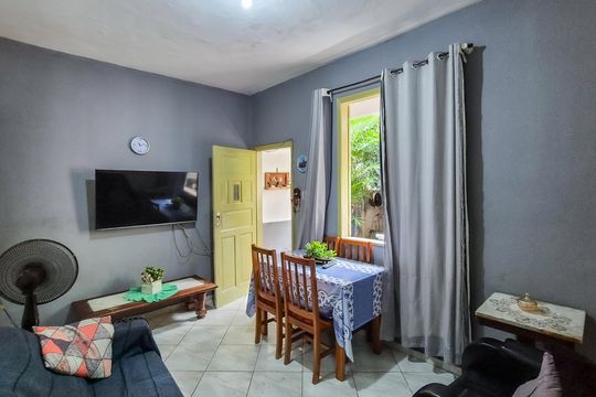 Casa à venda com 2 quartos, 72m² em Irajá, Rio de Janeiro