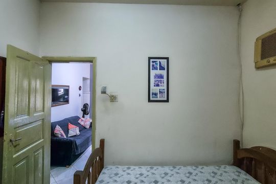 Quarto de casa à venda com 2 quartos, 72m² em Irajá, Rio de Janeiro
