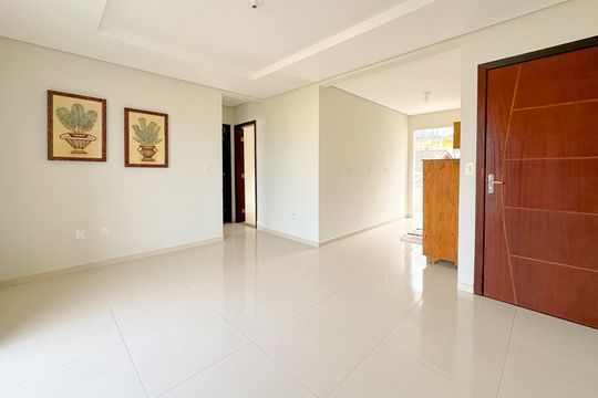 Apartamento para alugar com 2 quartos, 70m² em Ingleses do Rio Vermelho, Florianópolis