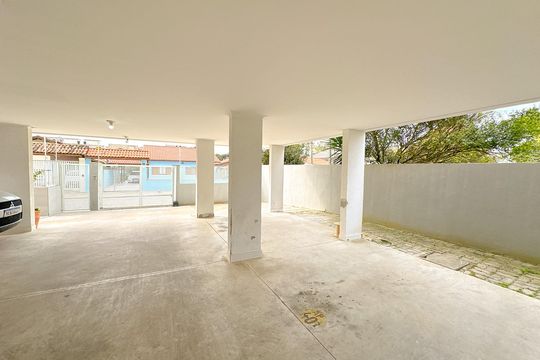 Área comum de apartamento para alugar com 2 quartos, 70m² em Ingleses do Rio Vermelho, Florianópolis