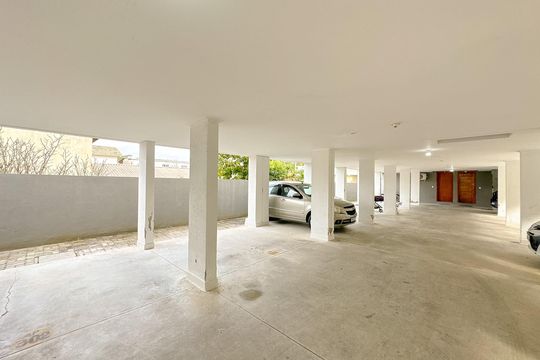 Área comum de apartamento para alugar com 2 quartos, 70m² em Ingleses do Rio Vermelho, Florianópolis
