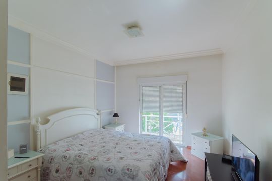 Suíte 3 de casa à venda com 3 quartos, 241m² em Vila Monumento, São Paulo